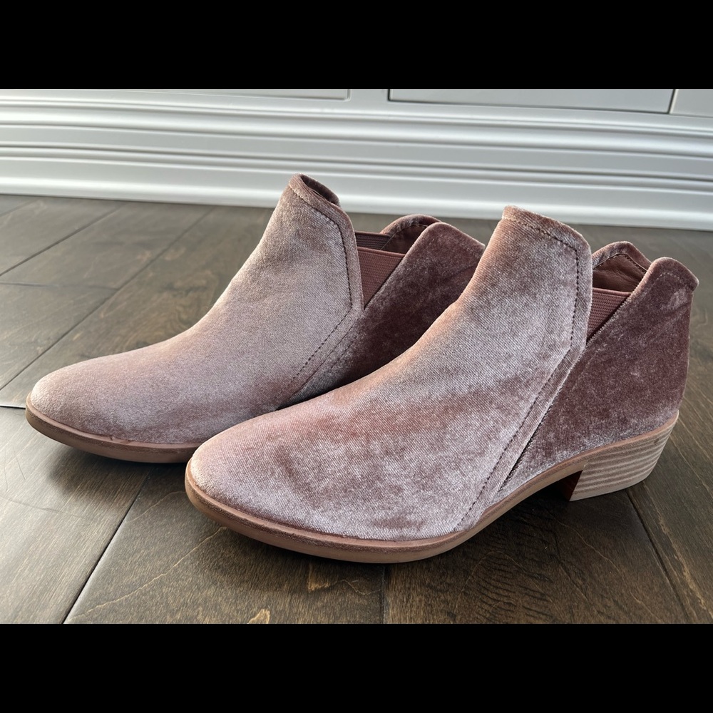 Dolce Vita boots